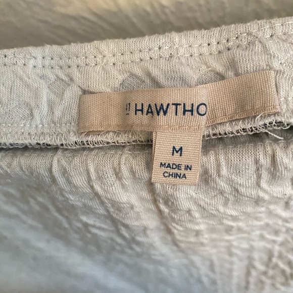 Knit Skirt - Picture 2 of 2